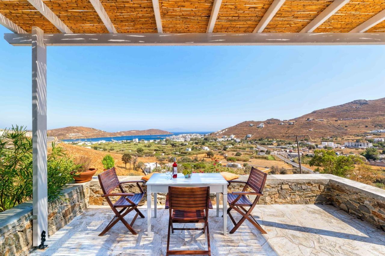Sea View Island Vila *