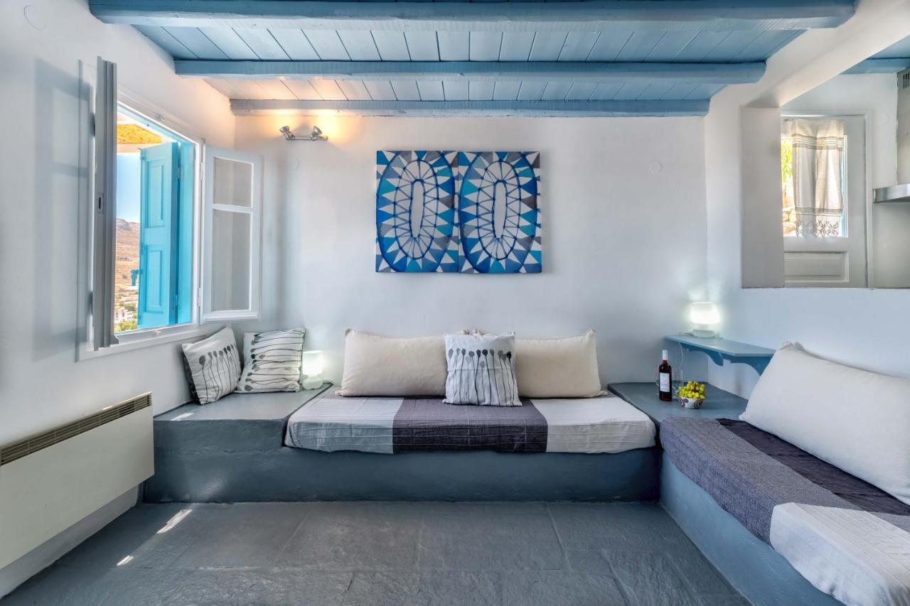 Sea View Island Villa *
