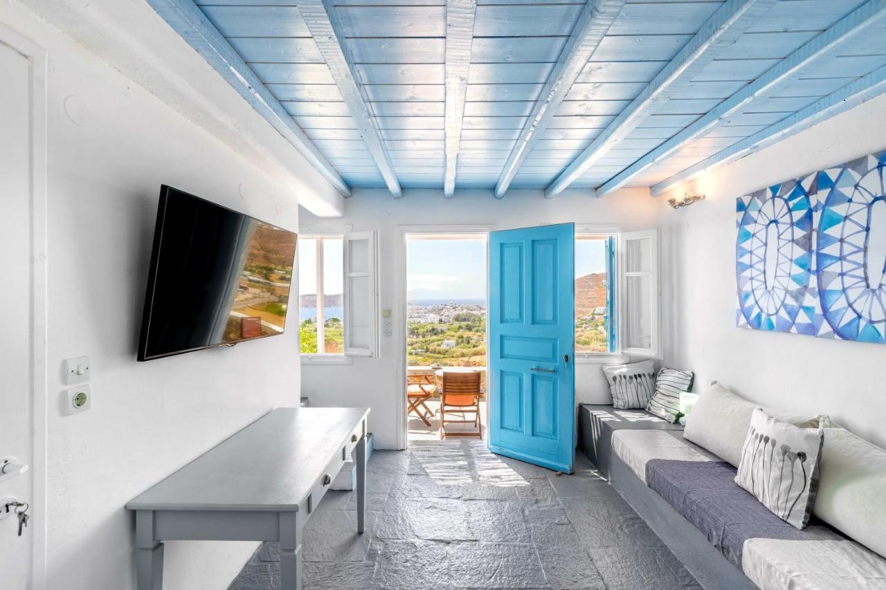 Villa Sea View Island *