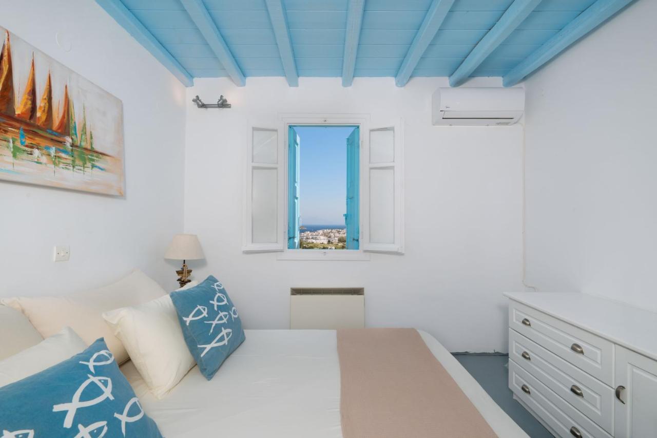 Villa Sea View Island