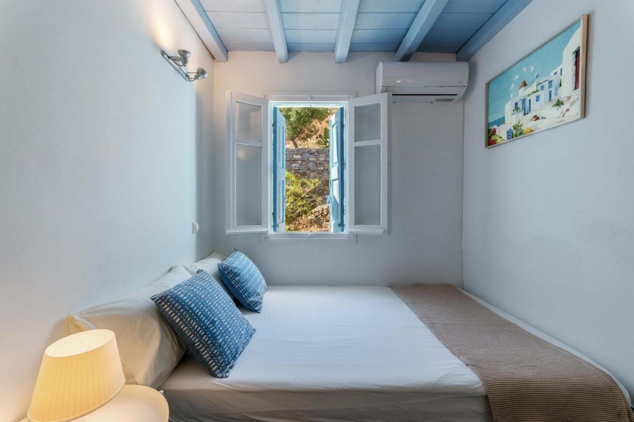 Villa Sea View Island